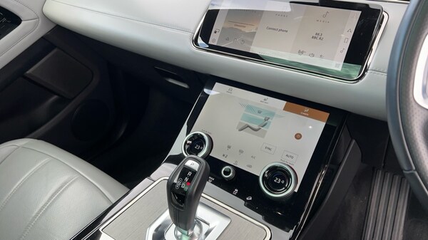 Used Land Rover Range Rover Evoque 2022 for sale - 76078988: Photo 14