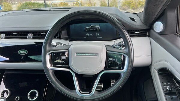 Used Land Rover Range Rover Evoque 2022 for sale - 76078988: Photo 15