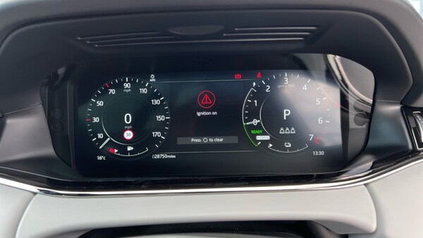 Used Land Rover Range Rover Evoque 2022 for sale - 76078988: Photo 16