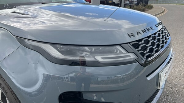 Used Land Rover Range Rover Evoque 2022 for sale - 76078988: Photo 17
