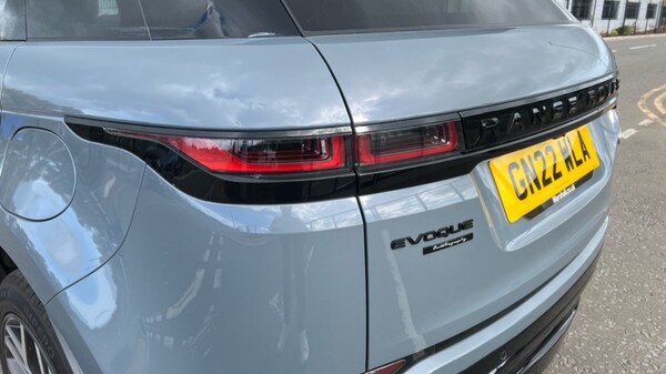 Used Land Rover Range Rover Evoque 2022 for sale - 76078988: Photo 19