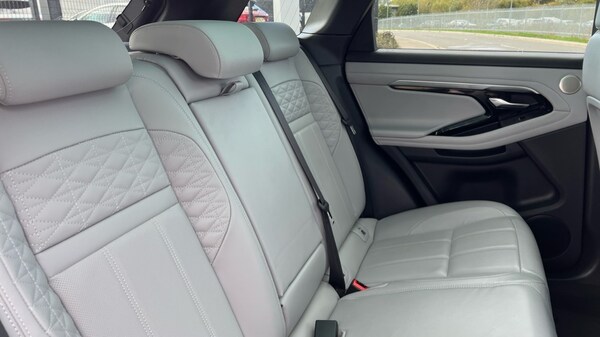 Used Land Rover Range Rover Evoque 2022 for sale - 76078988: Photo 22
