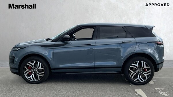 Used Land Rover Range Rover Evoque 2022 for sale - 76078988: Photo 24
