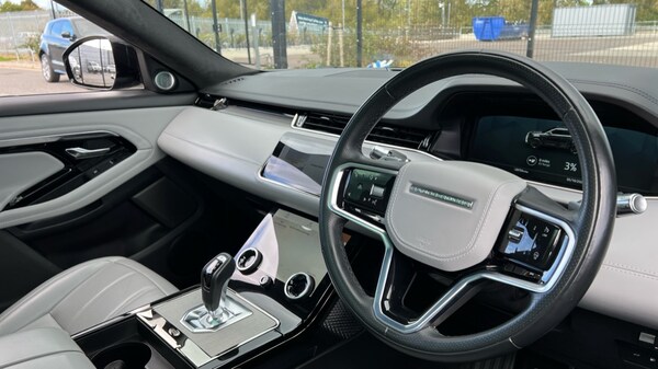 Used Land Rover Range Rover Evoque 2022 for sale - 76078988: Photo 26