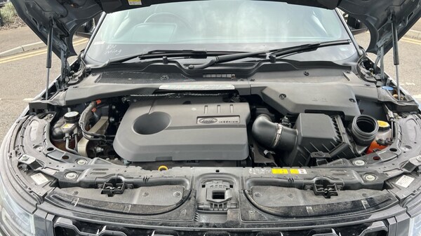 Used Land Rover Range Rover Evoque 2022 for sale - 76078988: Photo 28