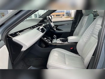 Used Land Rover Range Rover Evoque 2022 for sale - 76078988: Photo 3