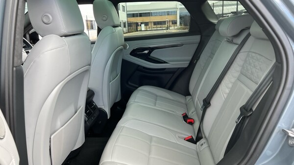 Used Land Rover Range Rover Evoque 2022 for sale - 76078988: Photo 4