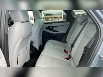 Used Land Rover Range Rover Evoque 2022 for sale - 76078988: Photo 4