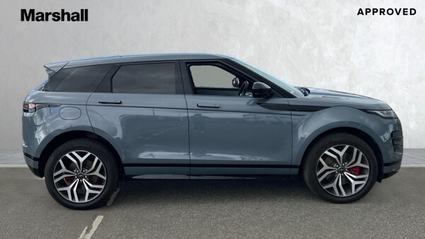Used Land Rover Range Rover Evoque 2022 for sale - 76078988: Photo 5