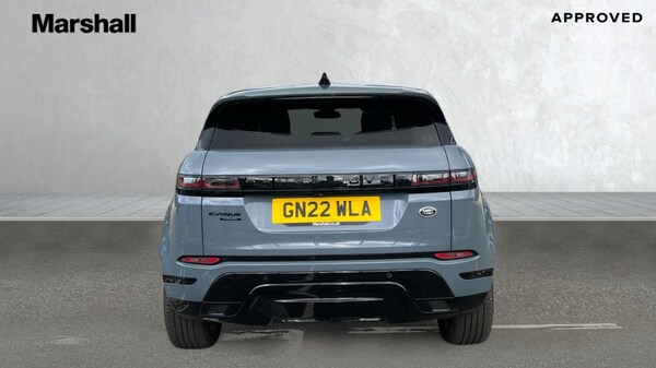 Used Land Rover Range Rover Evoque 2022 for sale - 76078988: Photo 6
