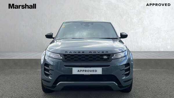 Used Land Rover Range Rover Evoque 2022 for sale - 76078988: Photo 7