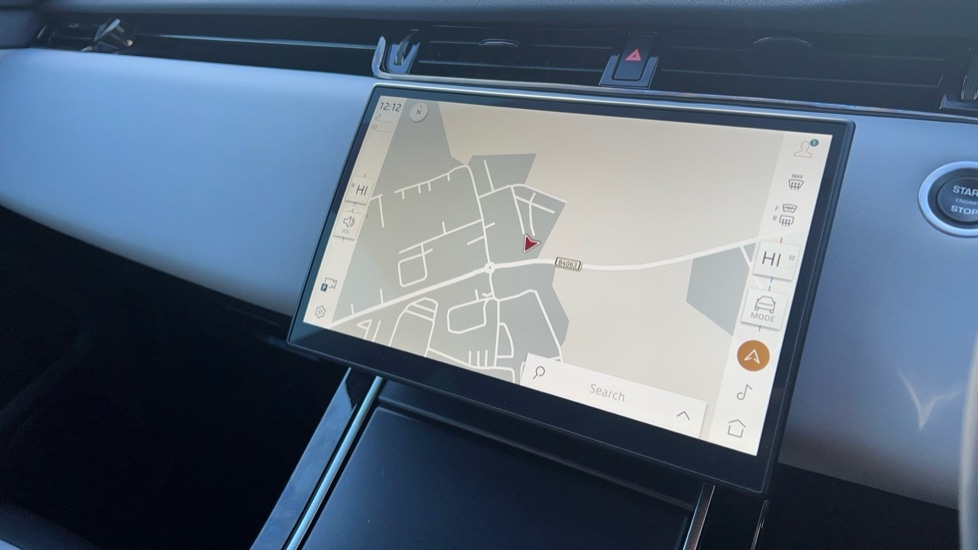 Used Land Rover Range Rover Evoque 2025 for sale - 77021855: Photo 11