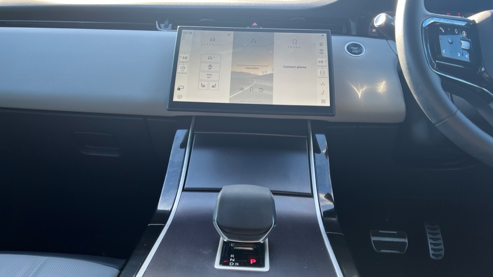 Used Land Rover Range Rover Evoque 2025 for sale - 77021855: Photo 14