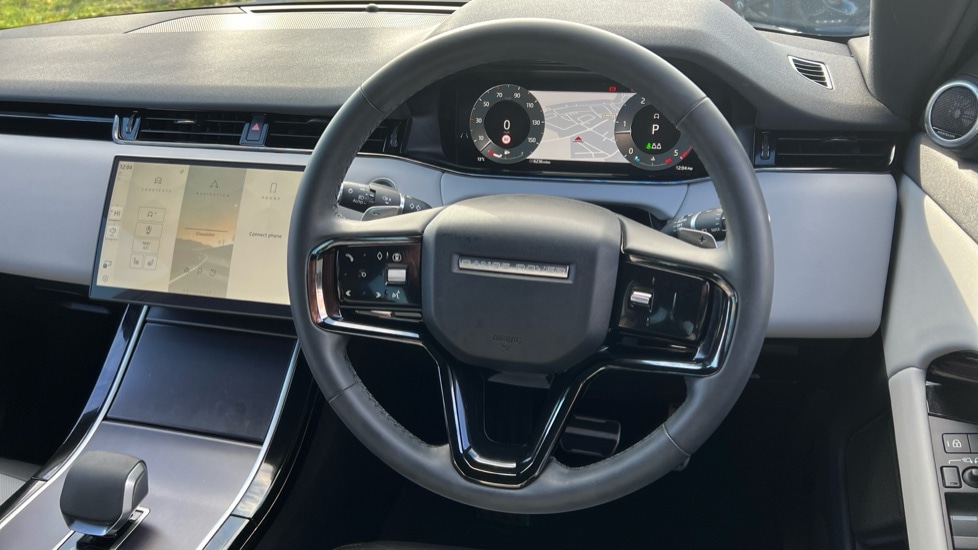 Used Land Rover Range Rover Evoque 2025 for sale - 77021855: Photo 15