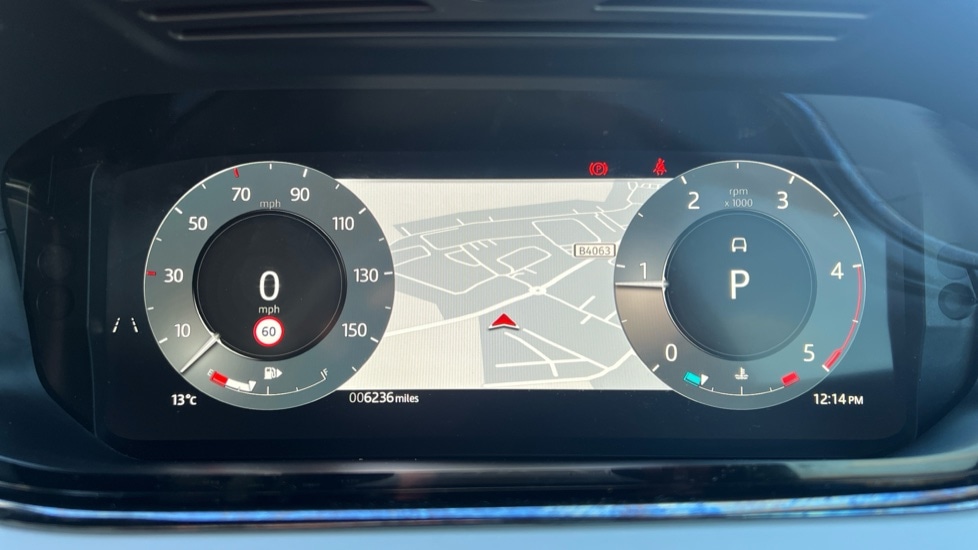 Used Land Rover Range Rover Evoque 2025 for sale - 77021855: Photo 16