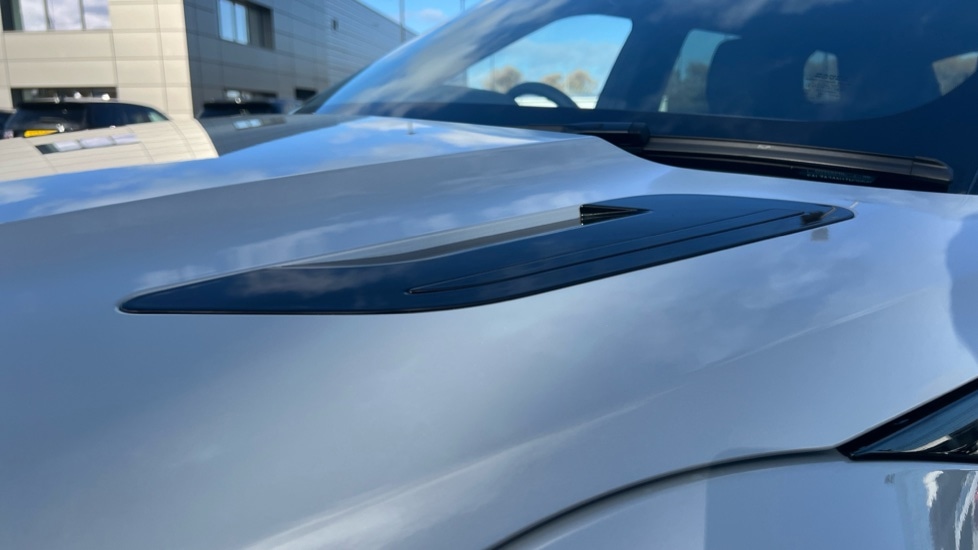 Used Land Rover Range Rover Evoque 2025 for sale - 77021855: Photo 21