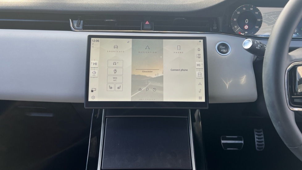 Used Land Rover Range Rover Evoque 2025 for sale - 77021855: Photo 29