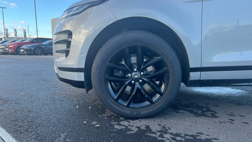 Used Land Rover Range Rover Evoque 2025 for sale - 77021855: Photo 31