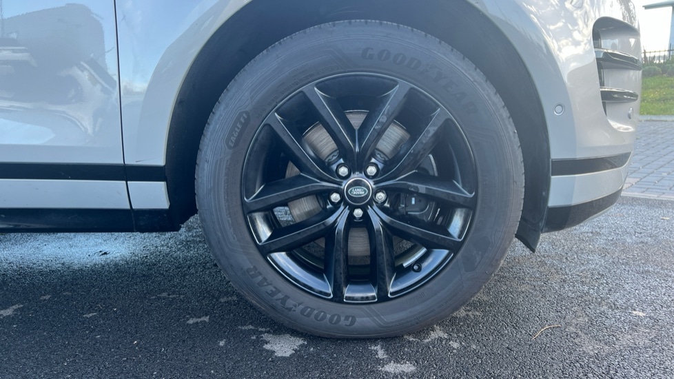 Used Land Rover Range Rover Evoque 2025 for sale - 77021855: Photo 8