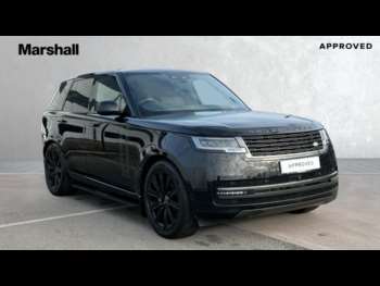 2022 - 3.0 D350 SE 4dr Auto