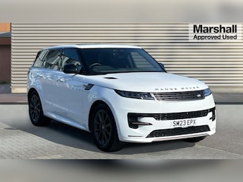 2023 - 3.0 D300 Dynamic SE 5dr Auto