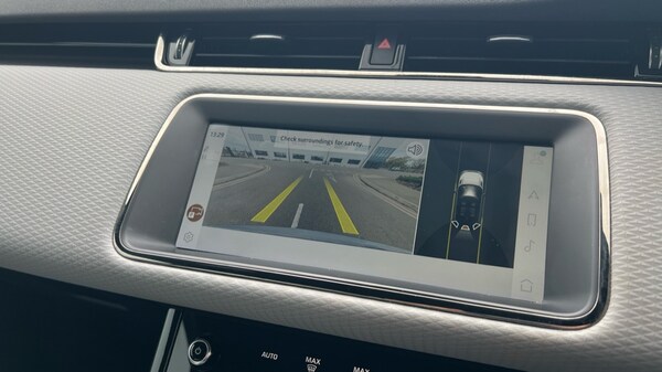 Used Land Rover Range Rover Evoque 2022 for sale - 76079424: Photo 12