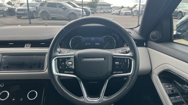 Used Land Rover Range Rover Evoque 2022 for sale - 76079424: Photo 15