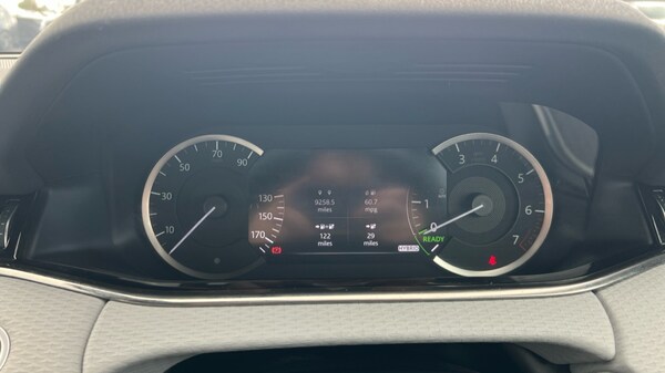 Used Land Rover Range Rover Evoque 2022 for sale - 76079424: Photo 16