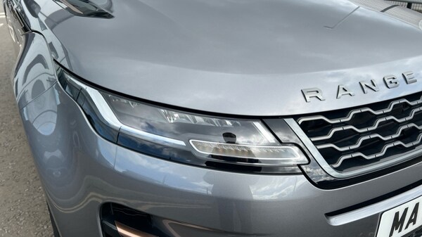 Used Land Rover Range Rover Evoque 2022 for sale - 76079424: Photo 17