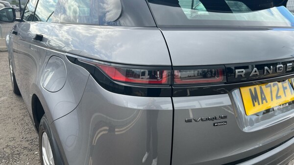Used Land Rover Range Rover Evoque 2022 for sale - 76079424: Photo 19
