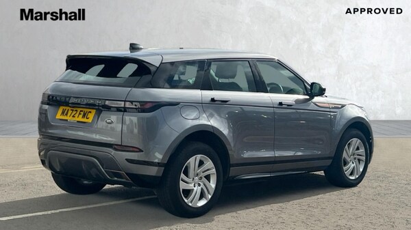 Used Land Rover Range Rover Evoque 2022 for sale - 76079424: Photo 20