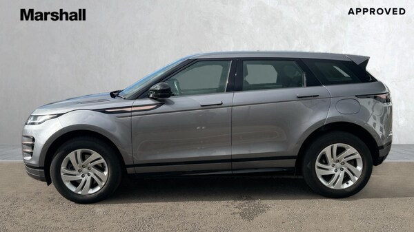 Used Land Rover Range Rover Evoque 2022 for sale - 76079424: Photo 21