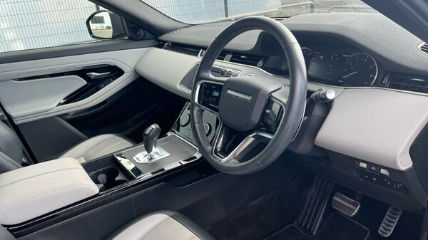 Used Land Rover Range Rover Evoque 2022 for sale - 76079424: Photo 23