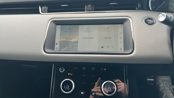 Used Land Rover Range Rover Evoque 2022 for sale - 76079424: Photo 24