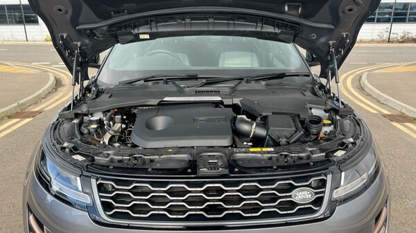 Used Land Rover Range Rover Evoque 2022 for sale - 76079424: Photo 25