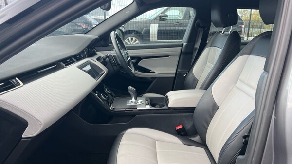 Used Land Rover Range Rover Evoque 2022 for sale - 76079424: Photo 3