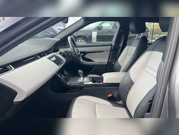 Used Land Rover Range Rover Evoque 2022 for sale - 76079424: Photo 3