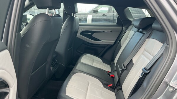 Used Land Rover Range Rover Evoque 2022 for sale - 76079424: Photo 4