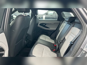 Used Land Rover Range Rover Evoque 2022 for sale - 76079424: Photo 4