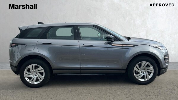 Used Land Rover Range Rover Evoque 2022 for sale - 76079424: Photo 5