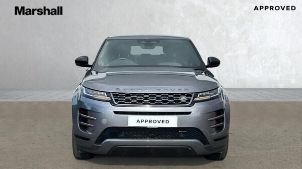 Used Land Rover Range Rover Evoque 2022 for sale - 76079424: Photo 7