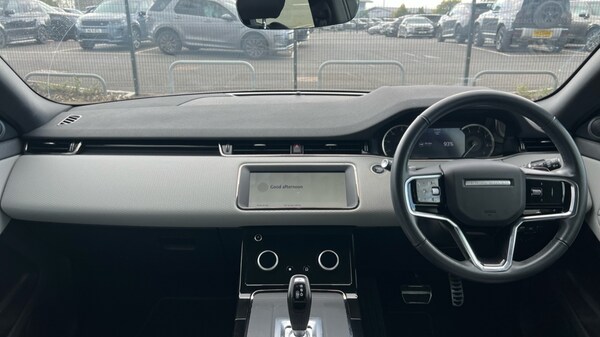 Used Land Rover Range Rover Evoque 2022 for sale - 76079424: Photo 9