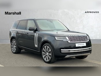 2024 - RANGE ROVER 3.0 P460e Autobiography 4dr Auto