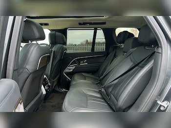 Used Land Rover Range Rover 2024 for sale - 76745211: Photo