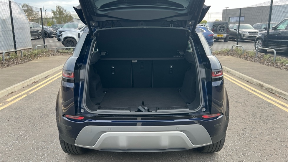 Used Land Rover Range Rover Evoque 2021 for sale - 76668223: Photo 10