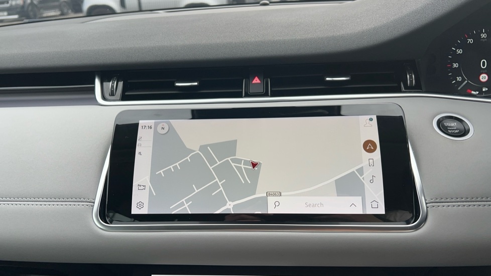 Used Land Rover Range Rover Evoque 2021 for sale - 76668223: Photo 11