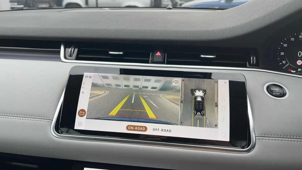 Used Land Rover Range Rover Evoque 2021 for sale - 76668223: Photo 12