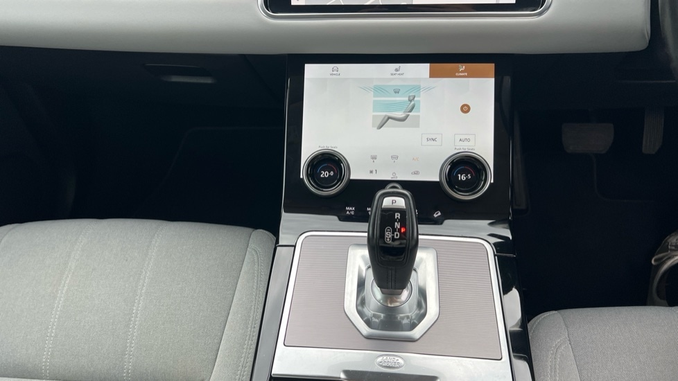 Used Land Rover Range Rover Evoque 2021 for sale - 76668223: Photo 13