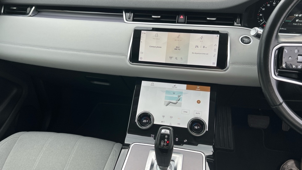 Used Land Rover Range Rover Evoque 2021 for sale - 76668223: Photo 14