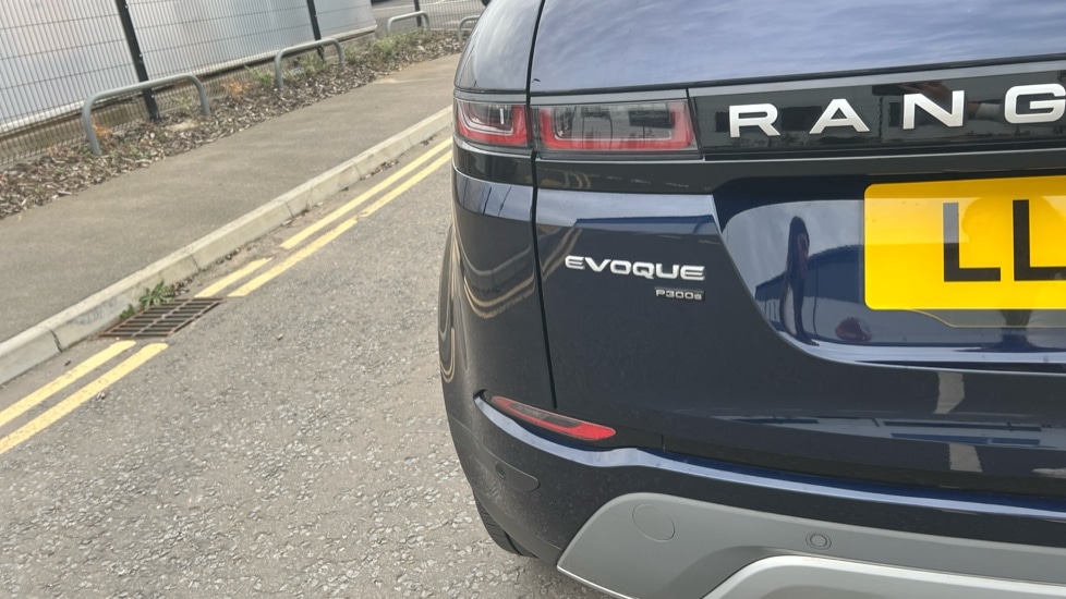 Used Land Rover Range Rover Evoque 2021 for sale - 76668223: Photo 19